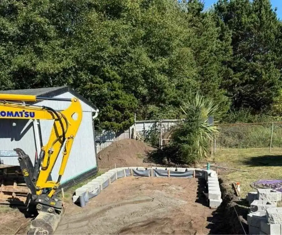 Demolition Services