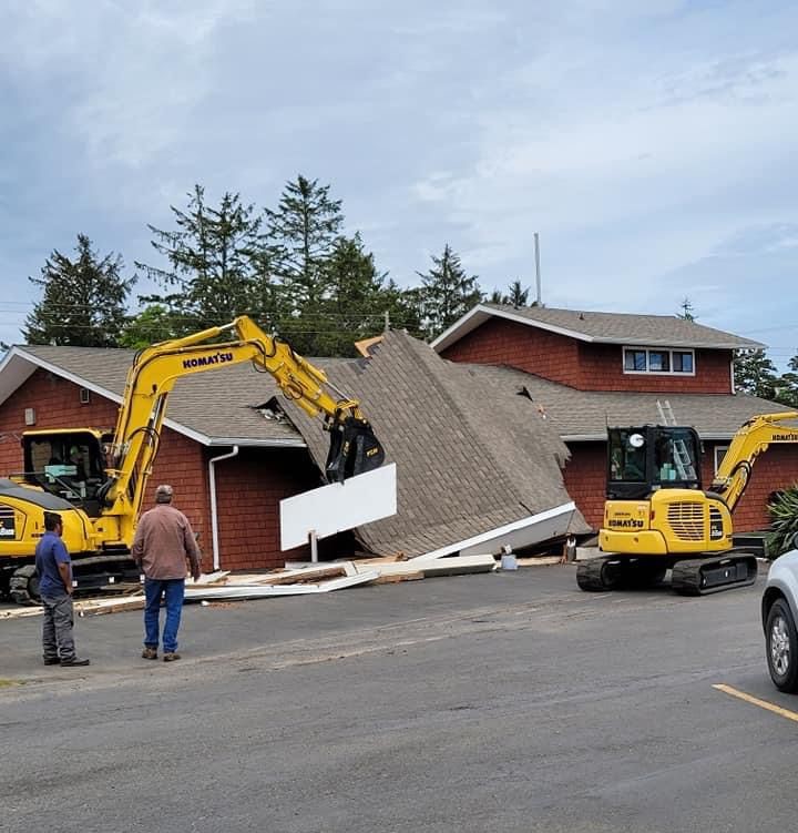 Septic System Installation